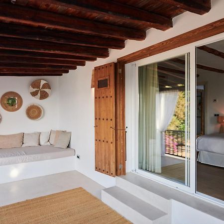 Villa Lilita House Ibiza-Stadt Exterior foto