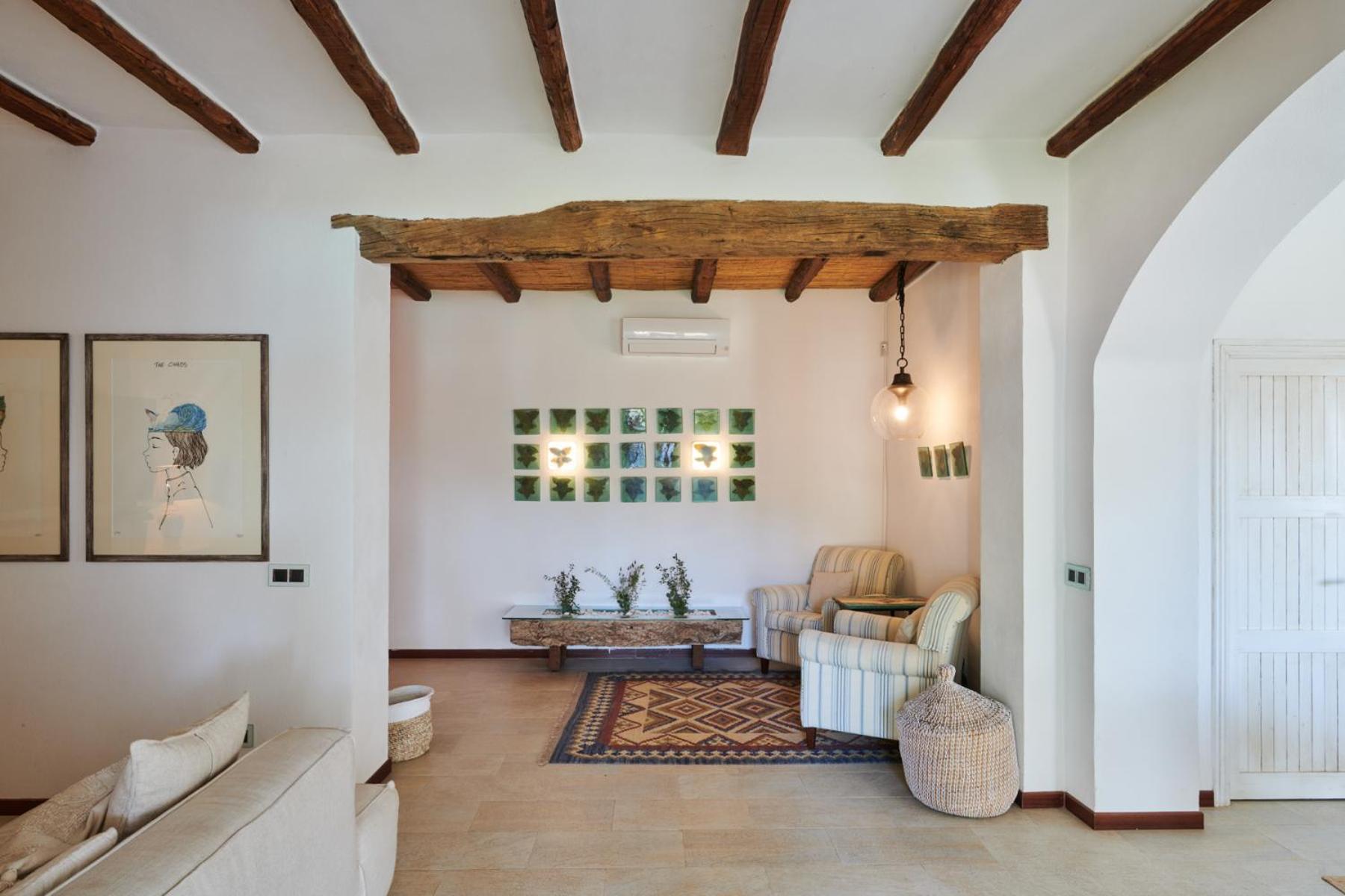 Villa Lilita House Ibiza-Stadt Exterior foto