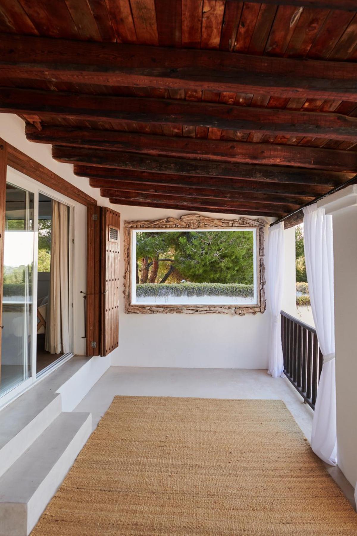Villa Lilita House Ibiza-Stadt Exterior foto